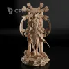 Описание картинки Tyrande Whisperwind Фигурка (World of Warcraft) от GAS3TXD  по цене 4 800руб | Свободный Рынок Миниатюр - СРМ - изображение - №3