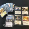 Описание картинки Колода MTG Белая (для начинающих) от Барахолка Баллиоза по цене 1 000руб | Свободный Рынок Миниатюр - СРМ - изображение - №3