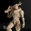 Описание картинки Garrus Фигурка (Mass Effect) от GAS3TXD  по цене 3 900руб | Свободный Рынок Миниатюр - СРМ - изображение - №2