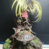Описание картинки Alarielle the Everqueen от Harvest по цене 100руб | Свободный Рынок Миниатюр - СРМ - изображение - №2