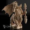 Описание картинки Mannoroth Фигурка (World of Warcraft) от GAS3TXD  по цене 6 200руб | Свободный Рынок Миниатюр - СРМ - изображение - №3