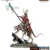 Описание картинки Clawlord on Gnaw-Beast Skaventide пластик гв, подставка в комплекте от V130177@mail.ru по цене 1 650руб | Свободный Рынок Миниатюр - СРМ - изображение - №2