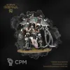 Описание картинки Прокси-модель для тренировки покраса Warhammer 40000 / ВАРХАММЕР 40000 РЫЦАРИ от 3D-мастерская ФЕРМА" по цене 500руб | Свободный Рынок Миниатюр - СРМ - изображение - №5