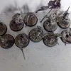 Описание картинки Deathrattle skeletons x10 (старый скульпт) от Darcus по цене 1 500руб | Свободный Рынок Миниатюр - СРМ - изображение - №2