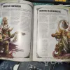 Описание картинки Макулатура из WH40k Dark Imperium от Polk112 по цене 4 000руб | Свободный Рынок Миниатюр - СРМ - изображение - №6