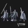 Описание картинки Shield-and-Spear от Manufactorum76 по цене 960руб | Свободный Рынок Миниатюр - СРМ - изображение - №2