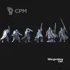 Описание картинки Shield-and-Spear от Manufactorum76 по цене 960руб | Свободный Рынок Миниатюр - СРМ - изображение - №4