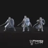 Описание картинки Sword-and-Shield от Manufactorum76 по цене 960руб | Свободный Рынок Миниатюр - СРМ - изображение - №4