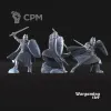 Описание картинки Sword-and-Shield от Manufactorum76 по цене 960руб | Свободный Рынок Миниатюр - СРМ - изображение - №3