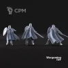 Описание картинки Sword-and-Shield от Manufactorum76 по цене 960руб | Свободный Рынок Миниатюр - СРМ - изображение - №5