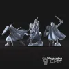 Описание картинки Sword-and-Shield от Manufactorum76 по цене 960руб | Свободный Рынок Миниатюр - СРМ - изображение - №2