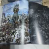 Описание картинки Книга правил в мягком переплёте, состояние новой книги от V130177@mail.ru по цене 800руб | Свободный Рынок Миниатюр - СРМ - изображение - №2