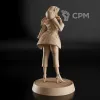 Описание картинки Tsunade Фигурка (Naruto) от GAS3TXD  по цене 3 900руб | Свободный Рынок Миниатюр - СРМ - изображение - №5