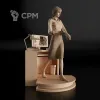 Описание картинки Sherry Birkin Фигурка (Resident Evil) от GAS3TXD  по цене 4 600руб | Свободный Рынок Миниатюр - СРМ - изображение - №5
