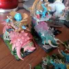Описание картинки Lizardmen / Seraphon от Акис по цене 50 000руб | Свободный Рынок Миниатюр - СРМ - изображение - №5