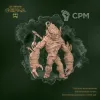 Описание картинки DND / ДНД от 3D-мастерская ФЕРМА" по цене 100руб | Свободный Рынок Миниатюр - СРМ - изображение - №3