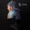 Описание картинки Zack FF7 от sleer40k по цене 20 000руб | Свободный Рынок Миниатюр - СРМ - изображение - №2