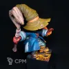 Описание картинки Vivi FF9 от sleer40k по цене 30 000руб | Свободный Рынок Миниатюр - СРМ - изображение - №6