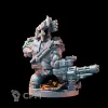 Описание картинки Миниатюра Варбосс Терминаторк,  Warboss от Brother Ork по цене 1 100руб | Свободный Рынок Миниатюр - СРМ - изображение - №5