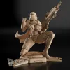 Описание картинки Helldiver Girl + Futa Фигурка (Helldivers) от GAS3TXD  по цене 4 200руб | Свободный Рынок Миниатюр - СРМ - изображение - №2