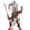 Описание картинки Миниатюра Warhammer 40000 Avatar of Khaine от BMAtech по цене 700руб | Свободный Рынок Миниатюр - СРМ - изображение - №2