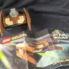 Описание картинки LEGO Star Wars 7111 — Droid Fighter от KuznetsYanko по цене 4 000руб | Свободный Рынок Миниатюр - СРМ - изображение - №2