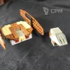 Описание картинки LEGO Star Wars 7111 — Droid Fighter от KuznetsYanko по цене 4 000руб | Свободный Рынок Миниатюр - СРМ - изображение - №3