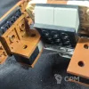 Описание картинки LEGO Star Wars 7111 — Droid Fighter от KuznetsYanko по цене 4 000руб | Свободный Рынок Миниатюр - СРМ - изображение - №6