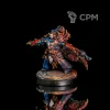 Описание картинки Jago Sevatarion (Sevatar) primaris version от Bazilevs по цене 5 000руб | Свободный Рынок Миниатюр - СРМ - изображение - №2