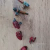 Описание картинки Kastelan Robots and Tech-Priest от Алëна по цене 7 000руб | Свободный Рынок Миниатюр - СРМ - изображение - №2