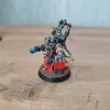 Описание картинки Kastelan Robots and Tech-Priest от Алëна по цене 7 000руб | Свободный Рынок Миниатюр - СРМ - изображение - №3