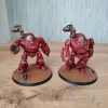 Описание картинки Kastelan Robots and Tech-Priest от Алëна по цене 7 000руб | Свободный Рынок Миниатюр - СРМ - изображение - №4