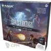 Описание картинки Панорама Magic: The Gathering Final Fantasy VIII Scene Box - Children of Fate от Дауран по цене 6 500руб | Свободный Рынок Миниатюр - СРМ - изображение - №2