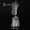 Описание картинки Primaris ancient by Company Heroes 2024 release миниатюра по вселенной warhammer 40000 от KoofWorkshop по цене 1 500руб | Свободный Рынок Миниатюр - СРМ - изображение - №4
