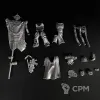 Описание картинки Primaris ancient by Company Heroes 2024 release миниатюра по вселенной warhammer 40000 от KoofWorkshop по цене 1 500руб | Свободный Рынок Миниатюр - СРМ - изображение - №2