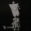 Описание картинки Primaris ancient by Company Heroes 2024 release миниатюра по вселенной warhammer 40000 от KoofWorkshop по цене 1 500руб | Свободный Рынок Миниатюр - СРМ - изображение - №3