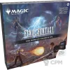 Описание картинки Панорама Magic: The Gathering Final Fantasy VIII Scene Box - Children of Fate от Дауран по цене 6 500руб | Свободный Рынок Миниатюр - СРМ - изображение - №3