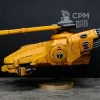 Описание картинки Hammerhead от Hate по цене 3 000руб | Свободный Рынок Миниатюр - СРМ - изображение - №2