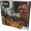 Описание картинки Панорама Magic: The Gathering Final Fantasy IX Scene Box - The Siege of Alexandria от Дауран по цене 8 000руб | Свободный Рынок Миниатюр - СРМ - изображение - №3