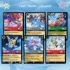 Описание картинки Дисплей бустеров Lorcana - Winterspell Booster Box на английском языке от Дауран по цене 14 000руб | Свободный Рынок Миниатюр - СРМ - изображение - №3