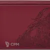 Описание картинки Dragon Shield RPG Game Master Companion - Blood Red от Дауран по цене 8 000руб | Свободный Рынок Миниатюр - СРМ - изображение - №5