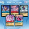 Описание картинки Дисплей бустеров Lorcana - Winterspell Booster Box на английском языке от Дауран по цене 14 000руб | Свободный Рынок Миниатюр - СРМ - изображение - №4