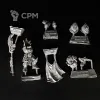 Описание картинки Custodian guard Shield captain миниатюра по вселенной warhammer 40000 от KoofWorkshop по цене 1 500руб | Свободный Рынок Миниатюр - СРМ - изображение - №2