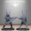 Описание картинки Vargeld Starter Pack от PocketSized Prints по цене 1 700руб | Свободный Рынок Миниатюр - СРМ - изображение - №2