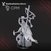 Описание картинки Shift Supervisor Three-Armed от Бруталити по цене 350руб | Свободный Рынок Миниатюр - СРМ - изображение - №3