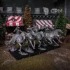 Описание картинки Freerider Scout Cavalry от PocketSized Prints по цене 1 500руб | Свободный Рынок Миниатюр - СРМ - изображение - №4