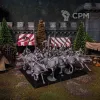 Описание картинки Freelancer Cavalry от PocketSized Prints по цене 1 500руб | Свободный Рынок Миниатюр - СРМ - изображение - №4