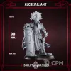 Описание картинки Alchemiliant от PocketSized Prints по цене 200руб | Свободный Рынок Миниатюр - СРМ - изображение - №2