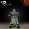 Описание картинки Cadaver Corps Artificial Infantry от PocketSized Prints по цене 800руб | Свободный Рынок Миниатюр - СРМ - изображение - №5
