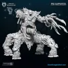 Описание картинки Corruptor Multipart Set от PocketSized Prints по цене 1 800руб | Свободный Рынок Миниатюр - СРМ - изображение - №3